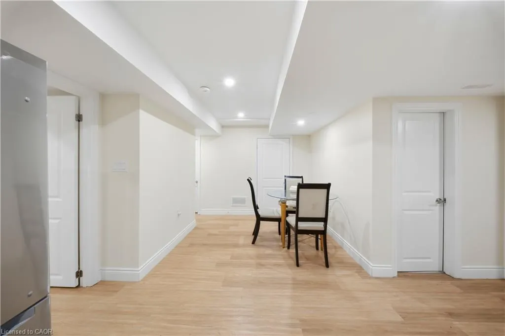 50 William Nador Street