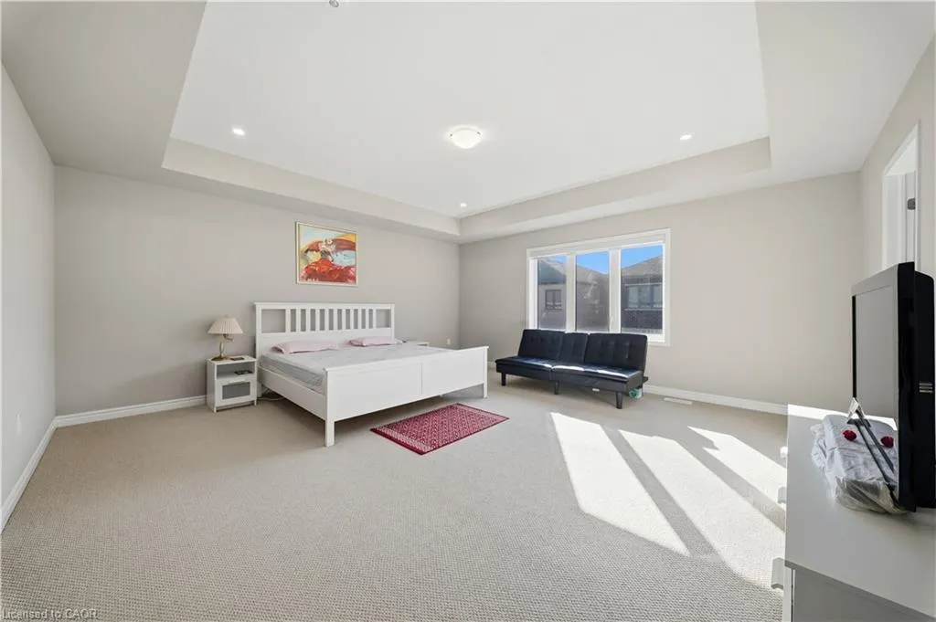 50 William Nador Street