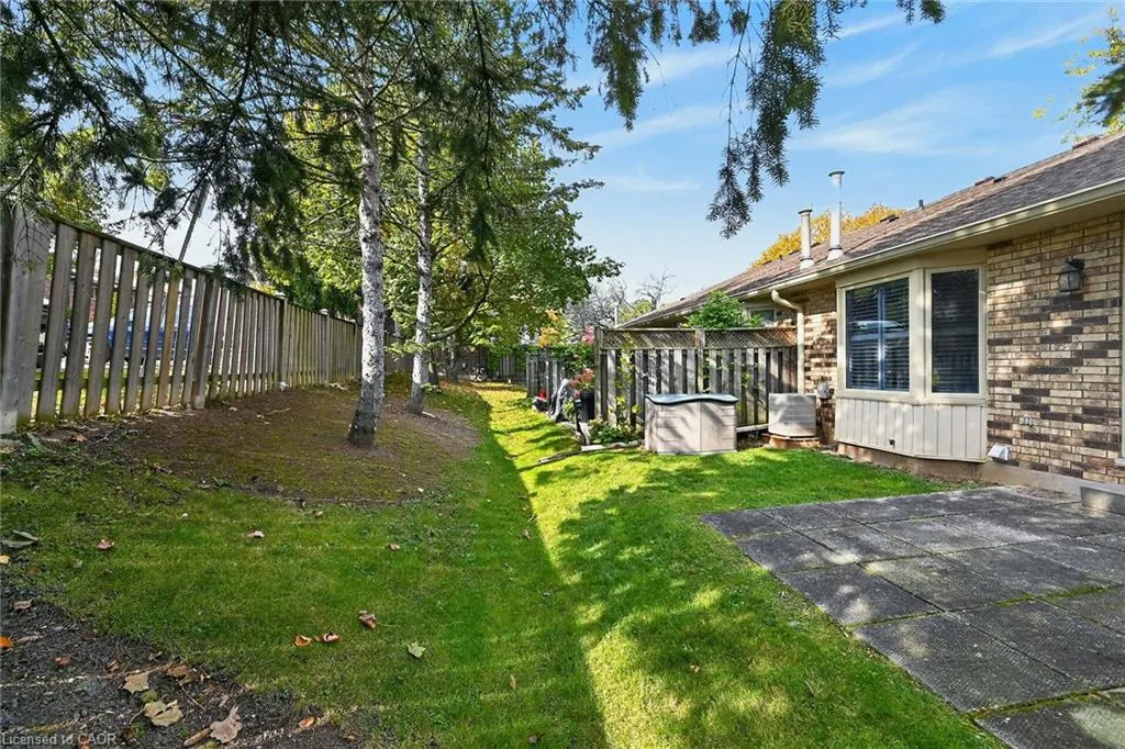 1 Peebles Street #2
