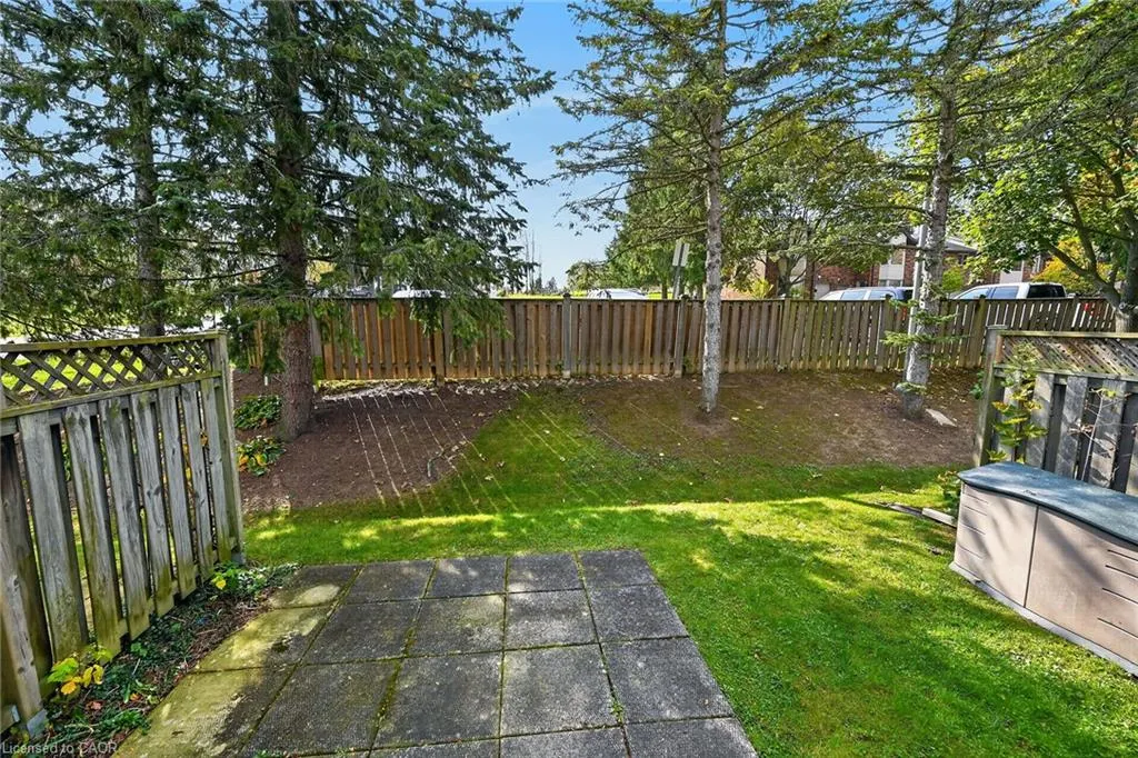 1 Peebles Street #2
