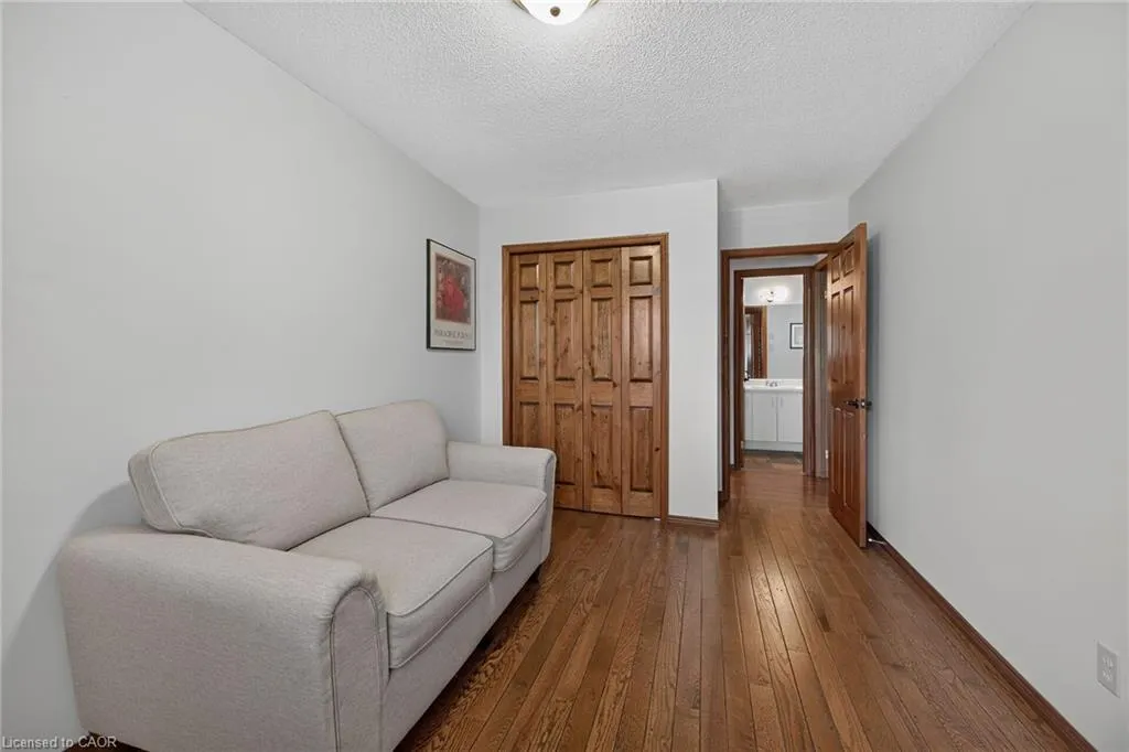 1 Peebles Street #2