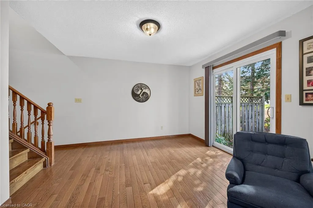 1 Peebles Street #2