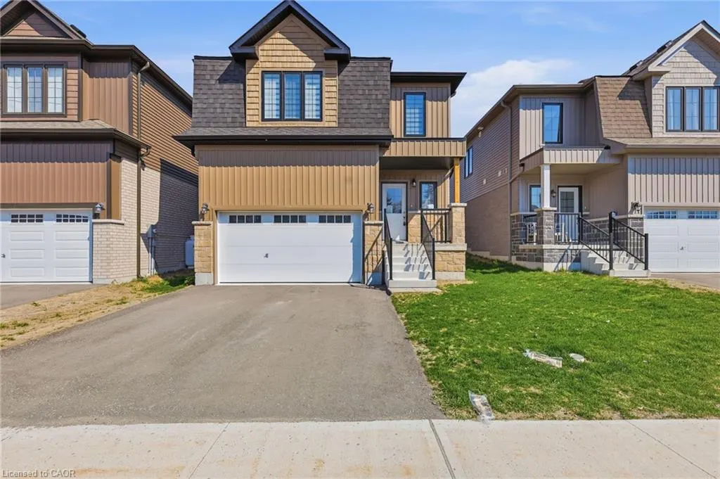 20 Hillcroft Way