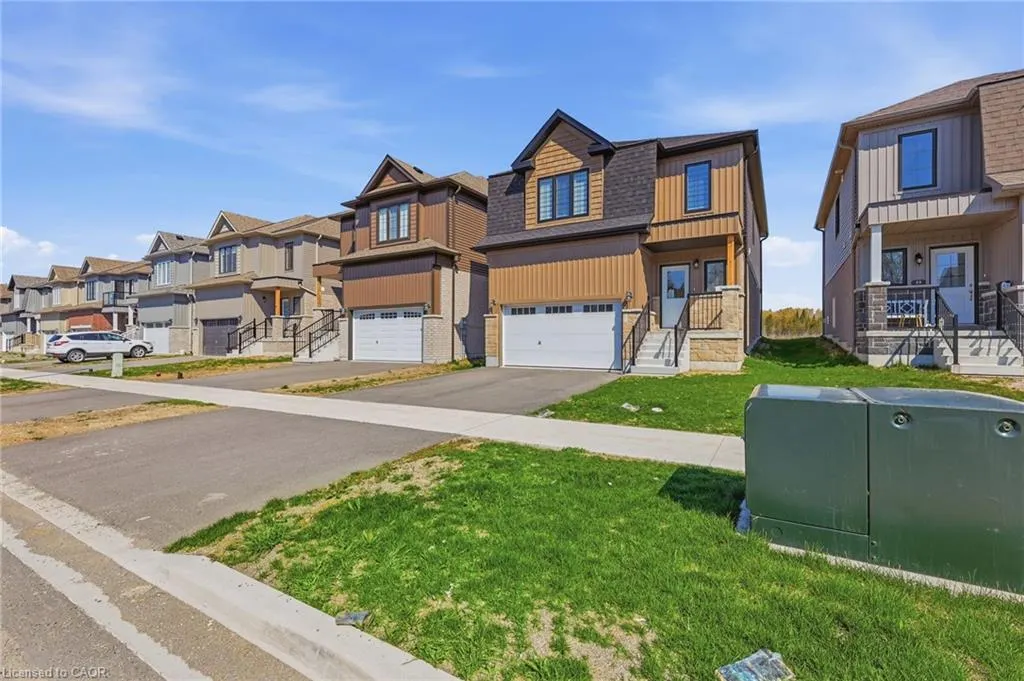 20 Hillcroft Way