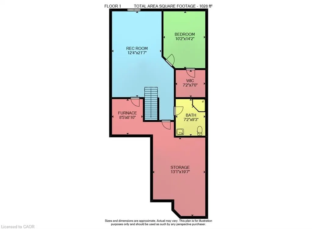 303 Central Avenue #5