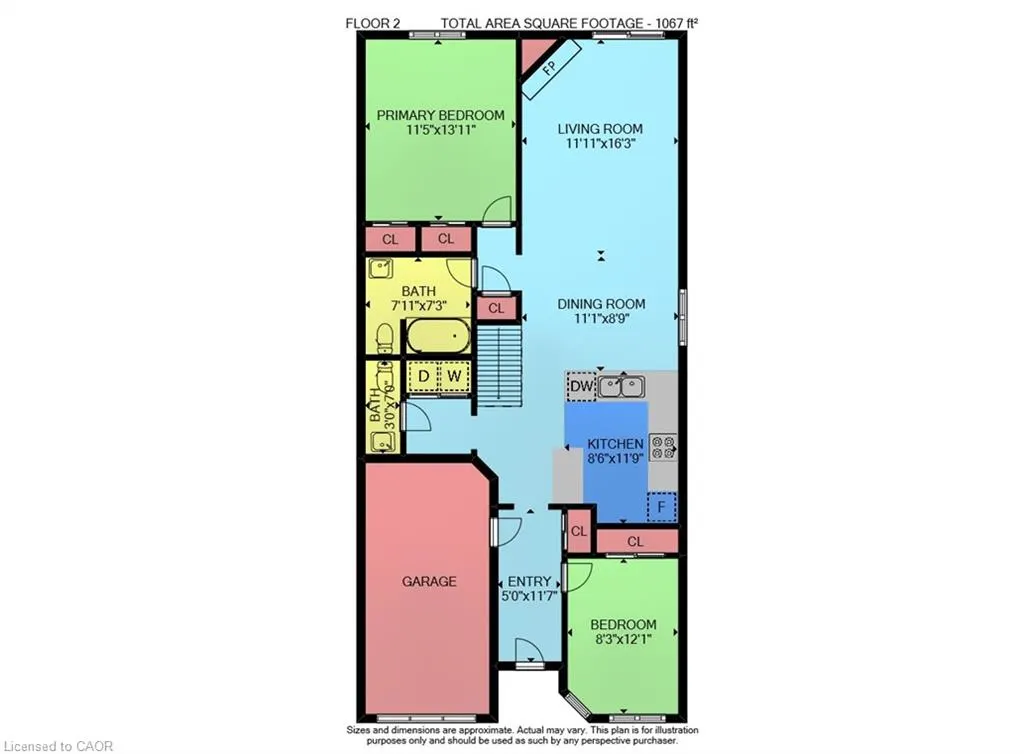 303 Central Avenue #5
