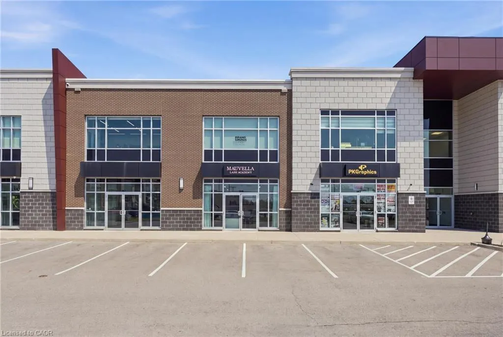 3475 Rebecca Street #106