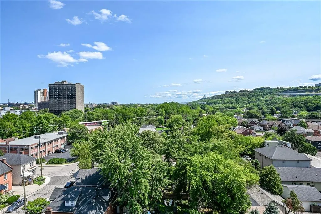 141 Catharine Street S #1004