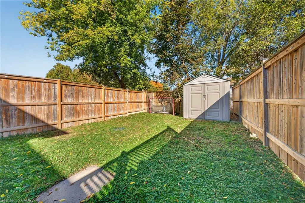 85 Gledhill Crescent