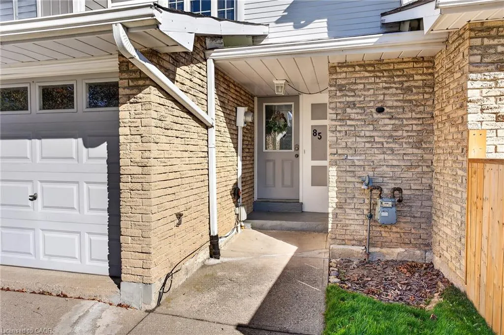 85 Gledhill Crescent
