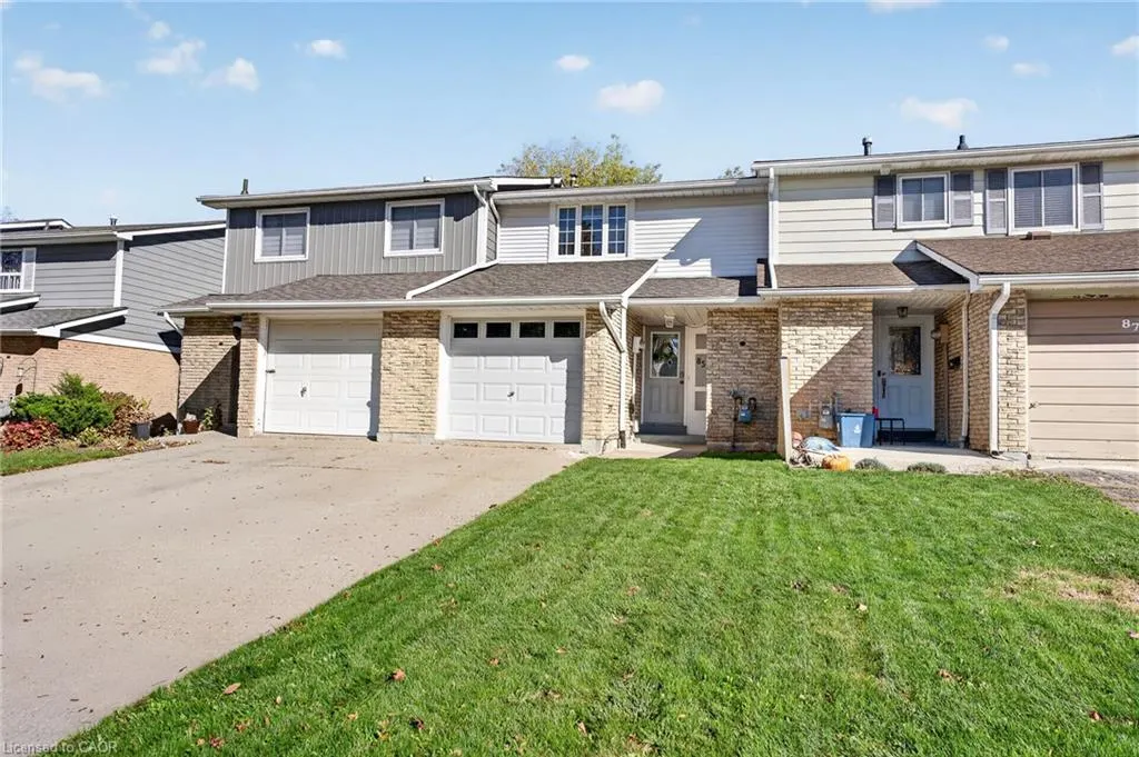 85 Gledhill Crescent