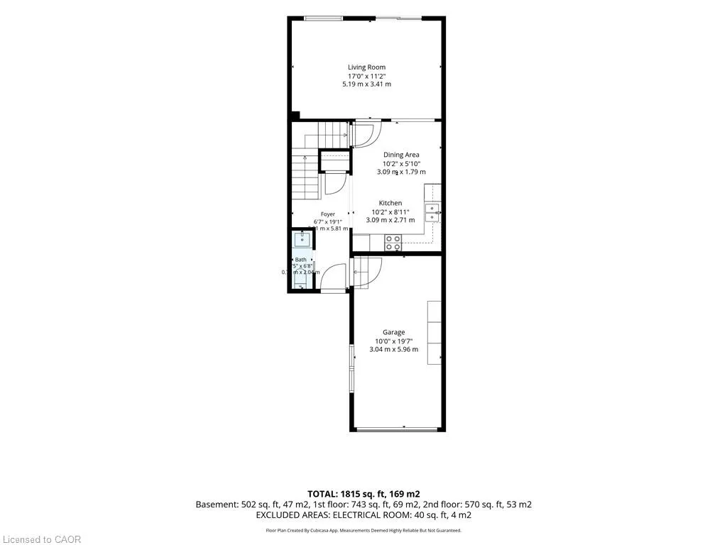 80 Highland Crescent