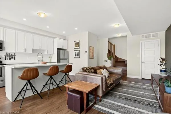12 Blanshard Street #311