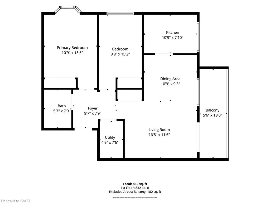 88 Tollgate Road #201