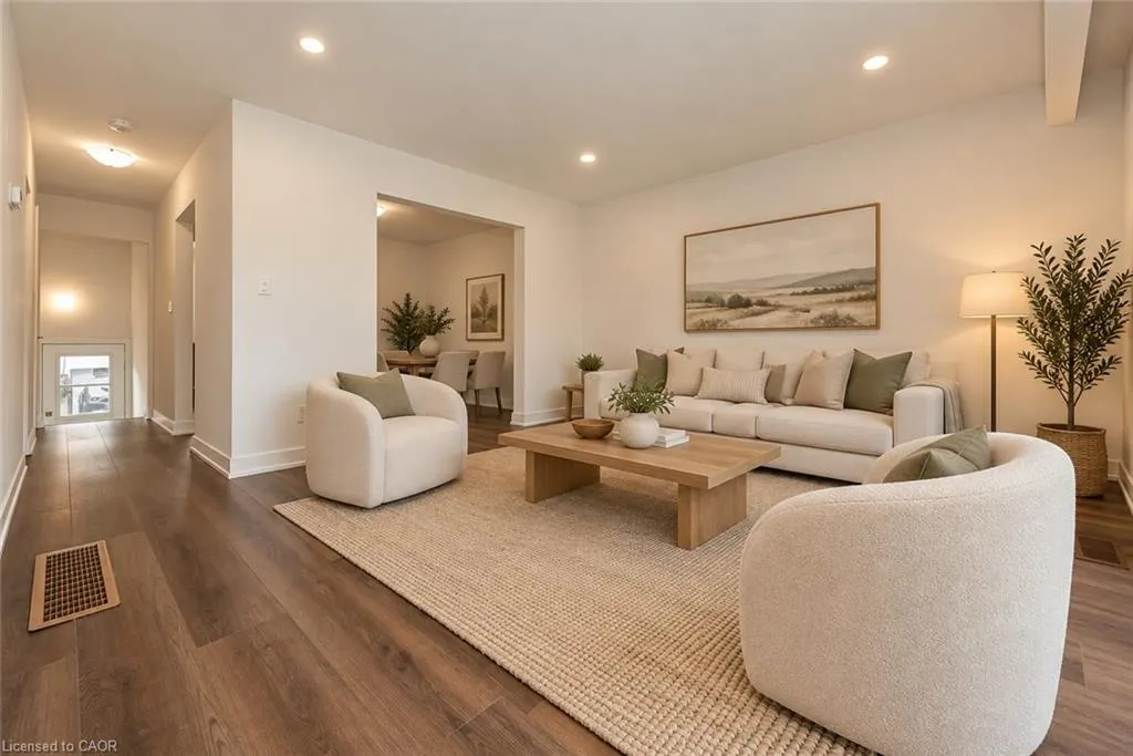 59 Woodman Drive N
