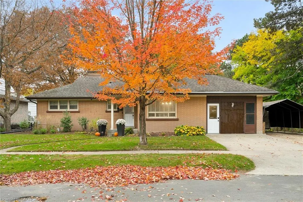 3 Oakwood Avenue