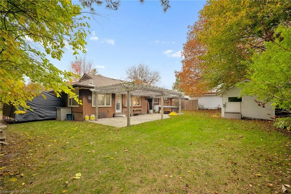 3 Oakwood Avenue