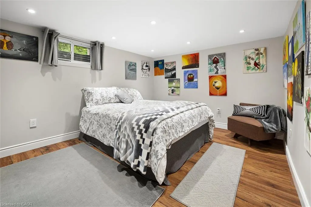 3 Oakwood Avenue