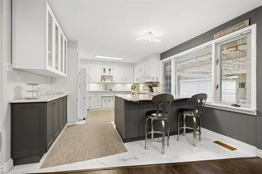 3 Oakwood Avenue
