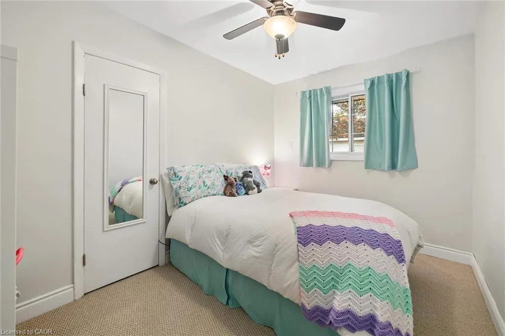 3 Oakwood Avenue