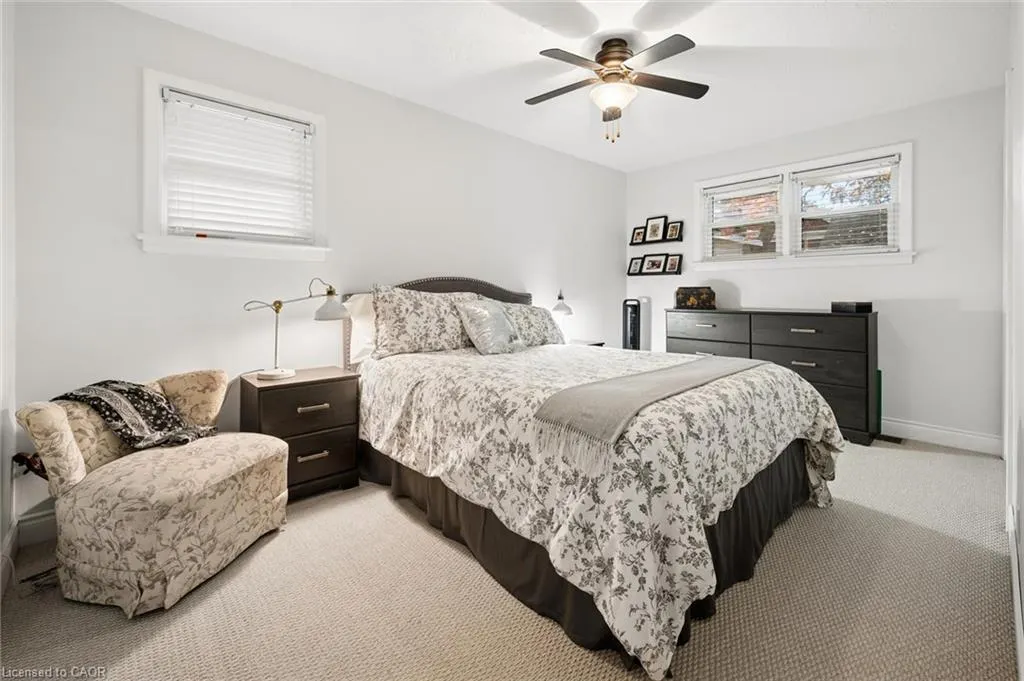 3 Oakwood Avenue