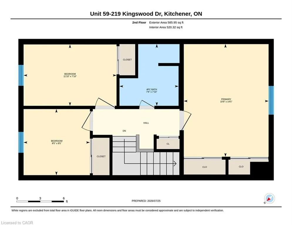 219 Kingswood Drive #59