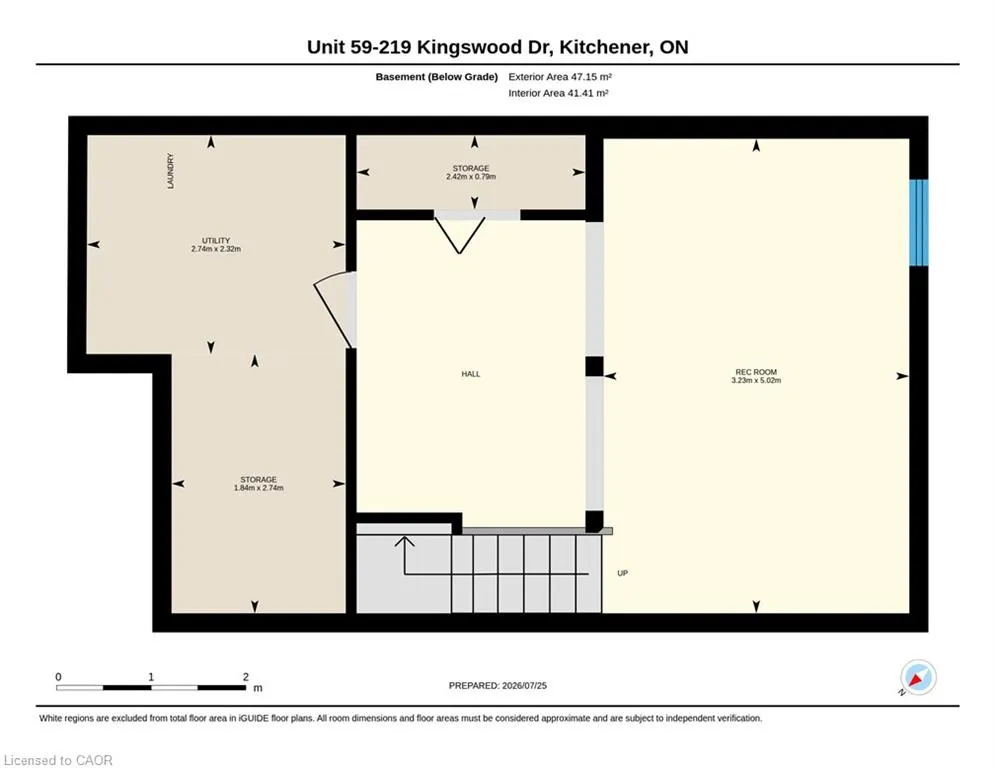 219 Kingswood Drive #59