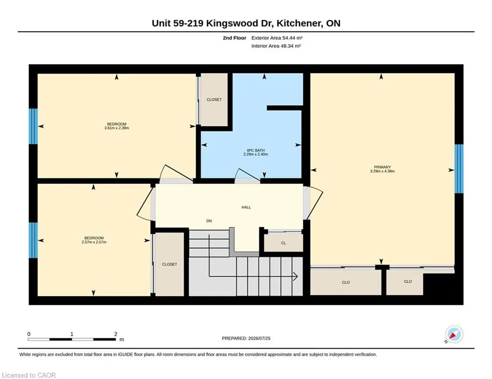 219 Kingswood Drive #59