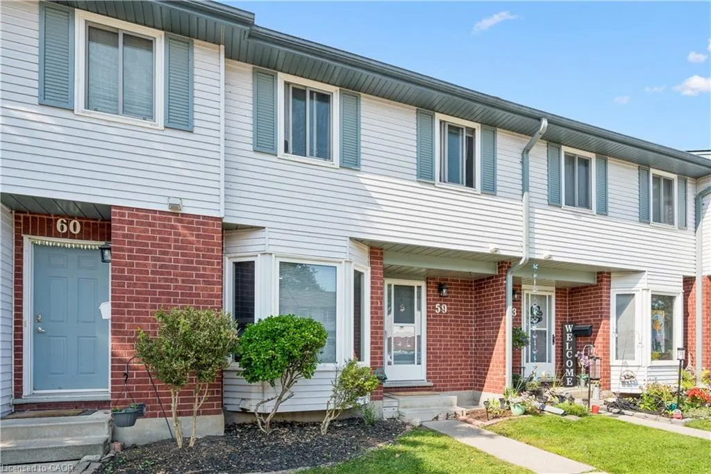 219 Kingswood Drive #59