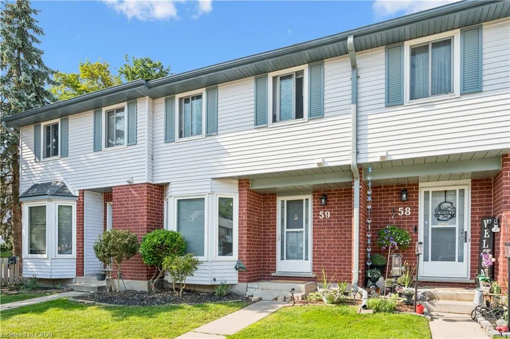 219 Kingswood Drive #59