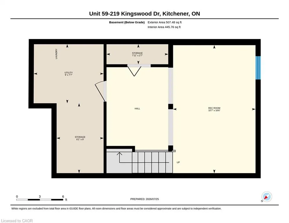 219 Kingswood Drive #59