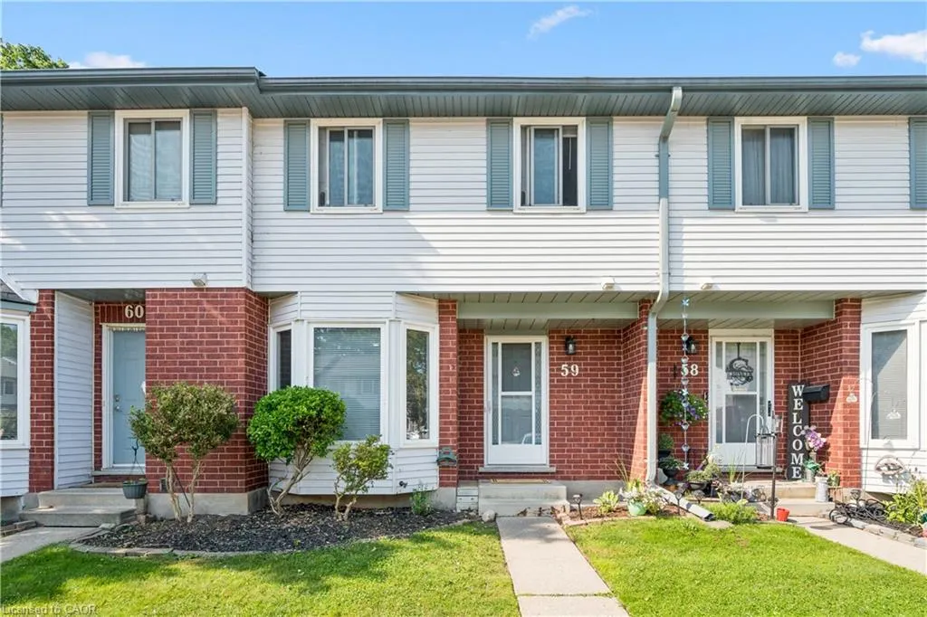 219 Kingswood Drive #59
