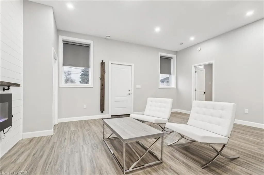 800 Beach Boulevard #2