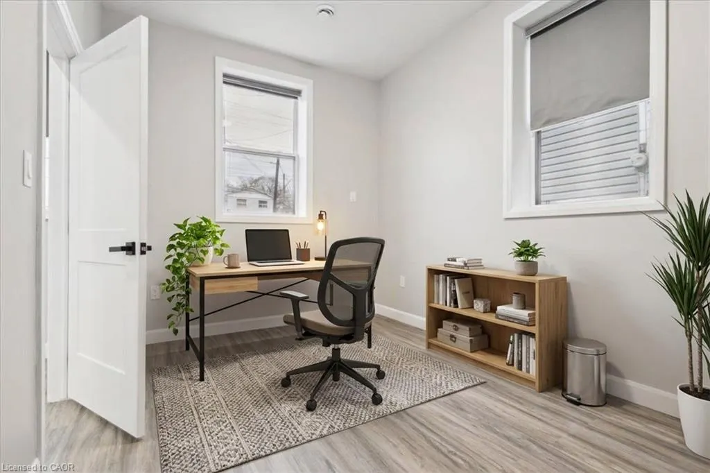 800 Beach Boulevard #2