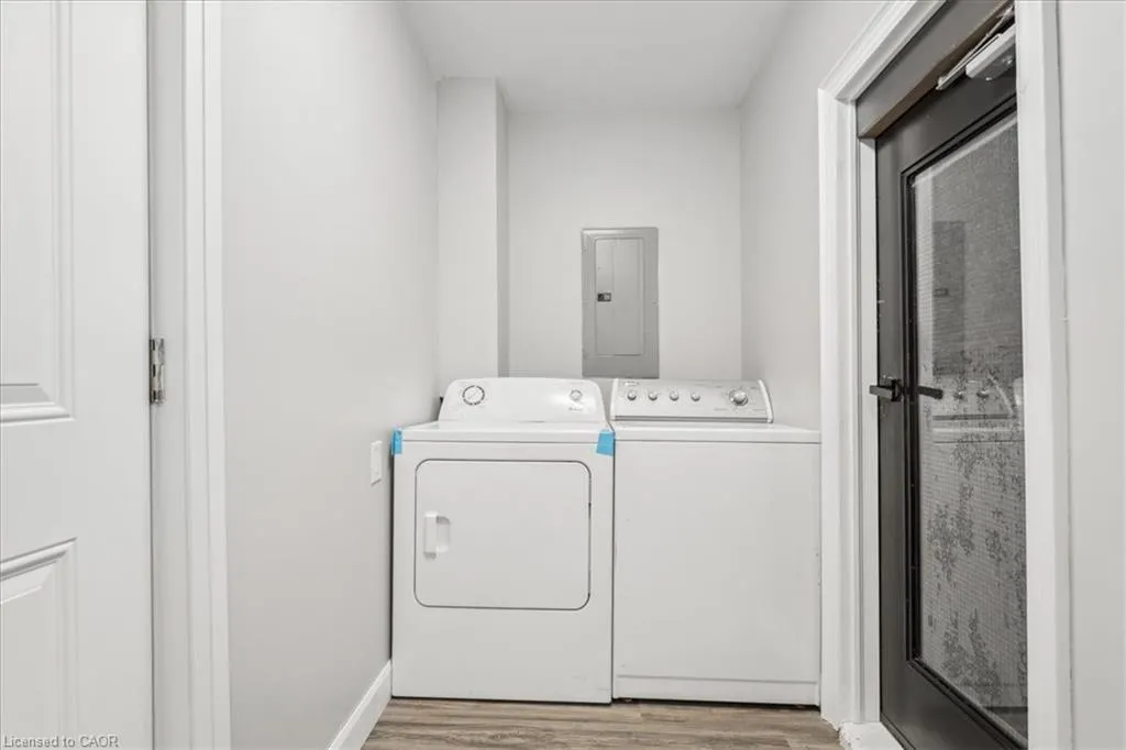 800 Beach Boulevard #2