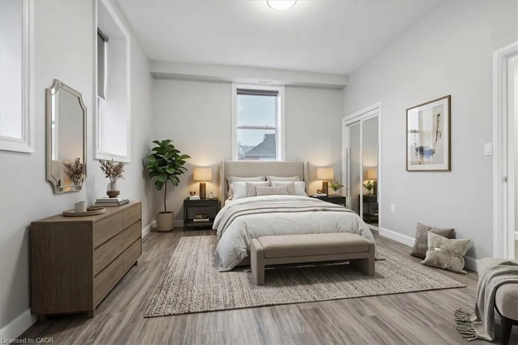 800 Beach Boulevard #2