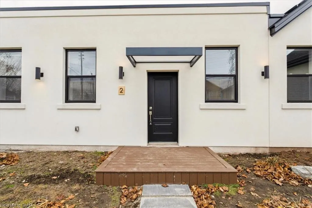800 Beach Boulevard #2