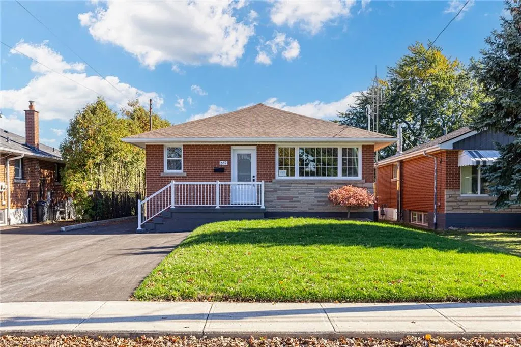 387 East 19th Street #Upper
