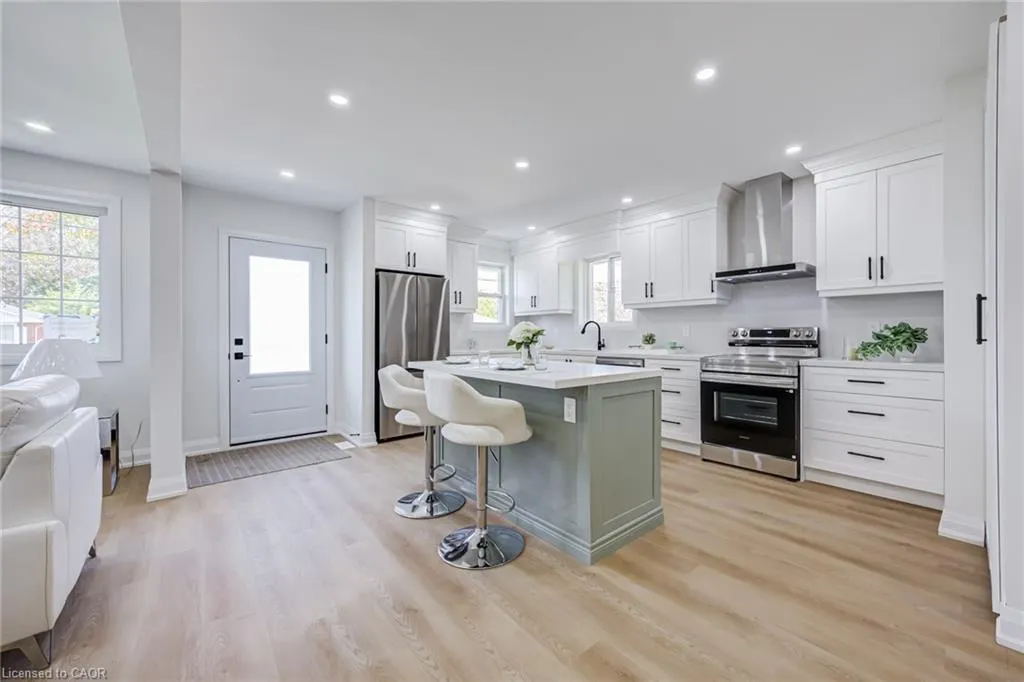 387 East 19th Street #Upper