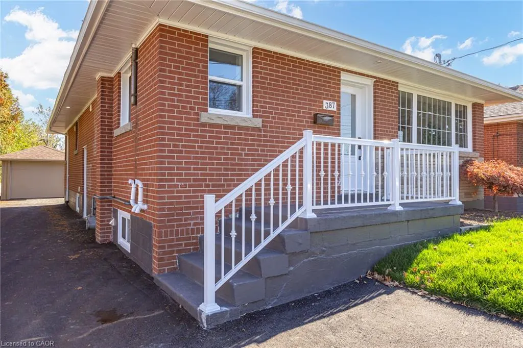 387 East 19th Street #Upper