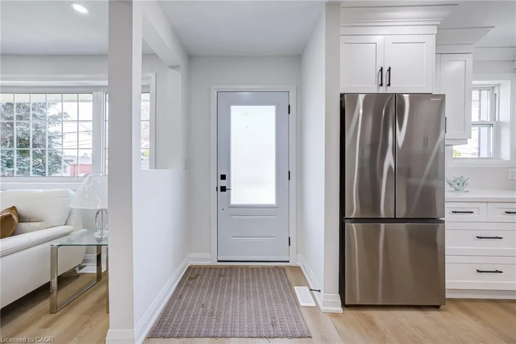 387 East 19th Street #Upper