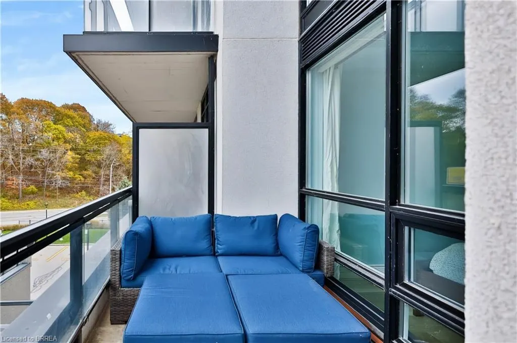 150 Water Street N #201