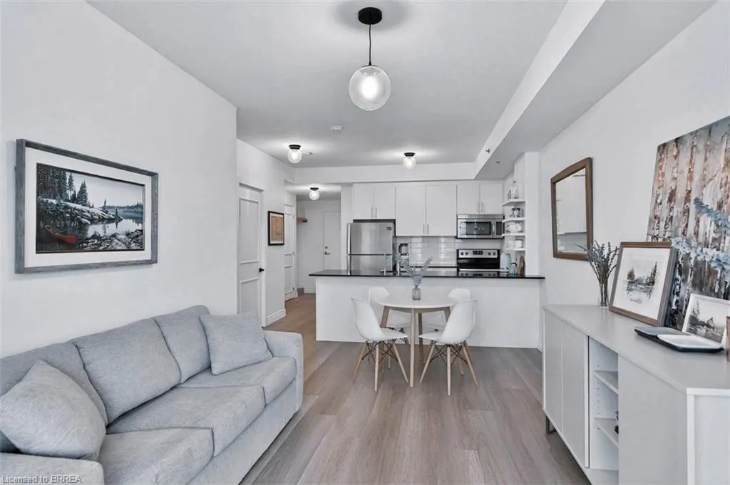 150 Water Street N #201