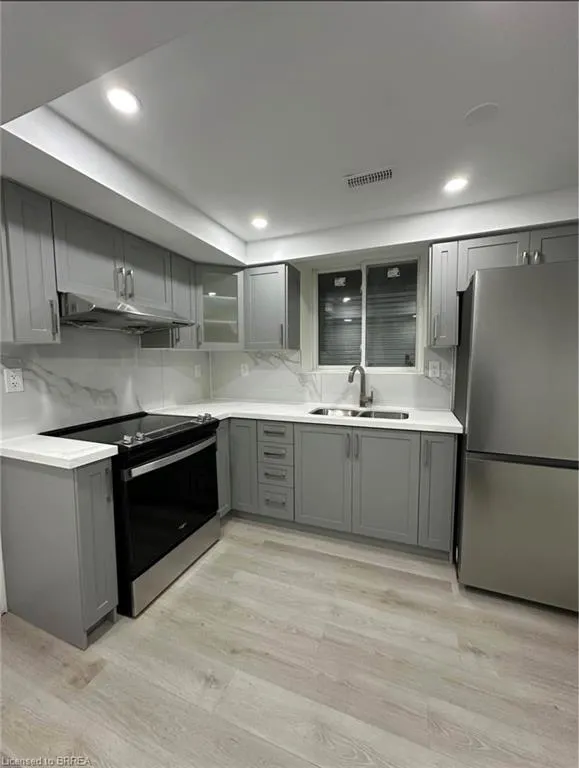 5 Munro Circle #Lower