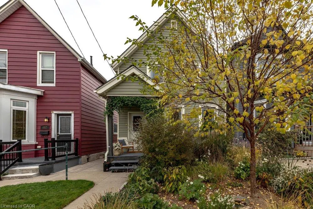 110 Chestnut Avenue
