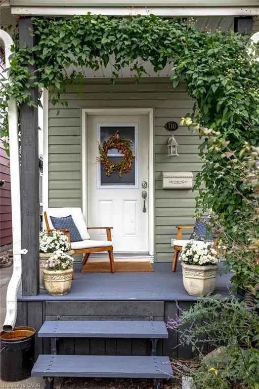 110 Chestnut Avenue