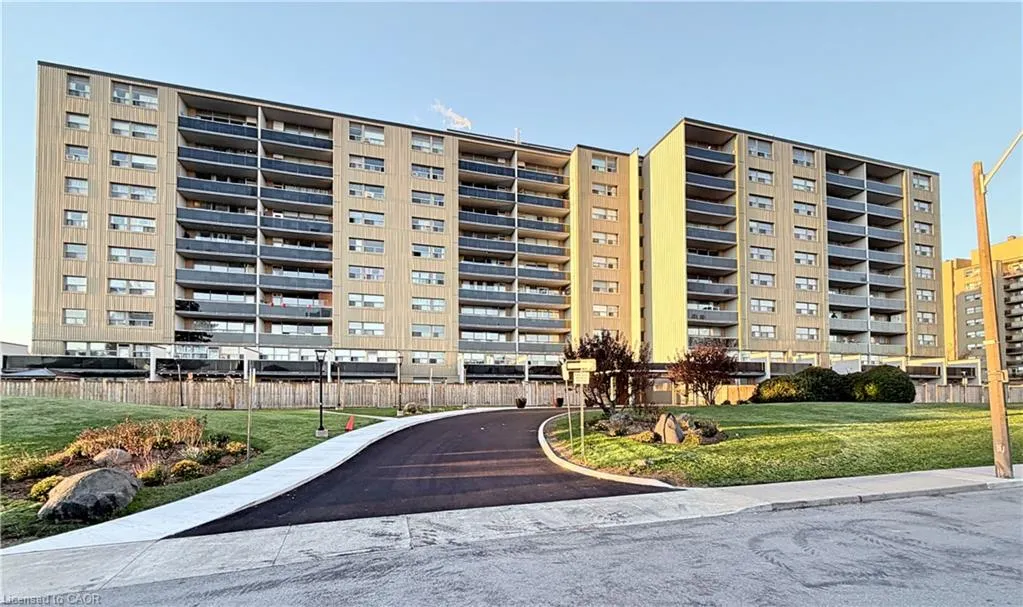 15 Albright Road #804