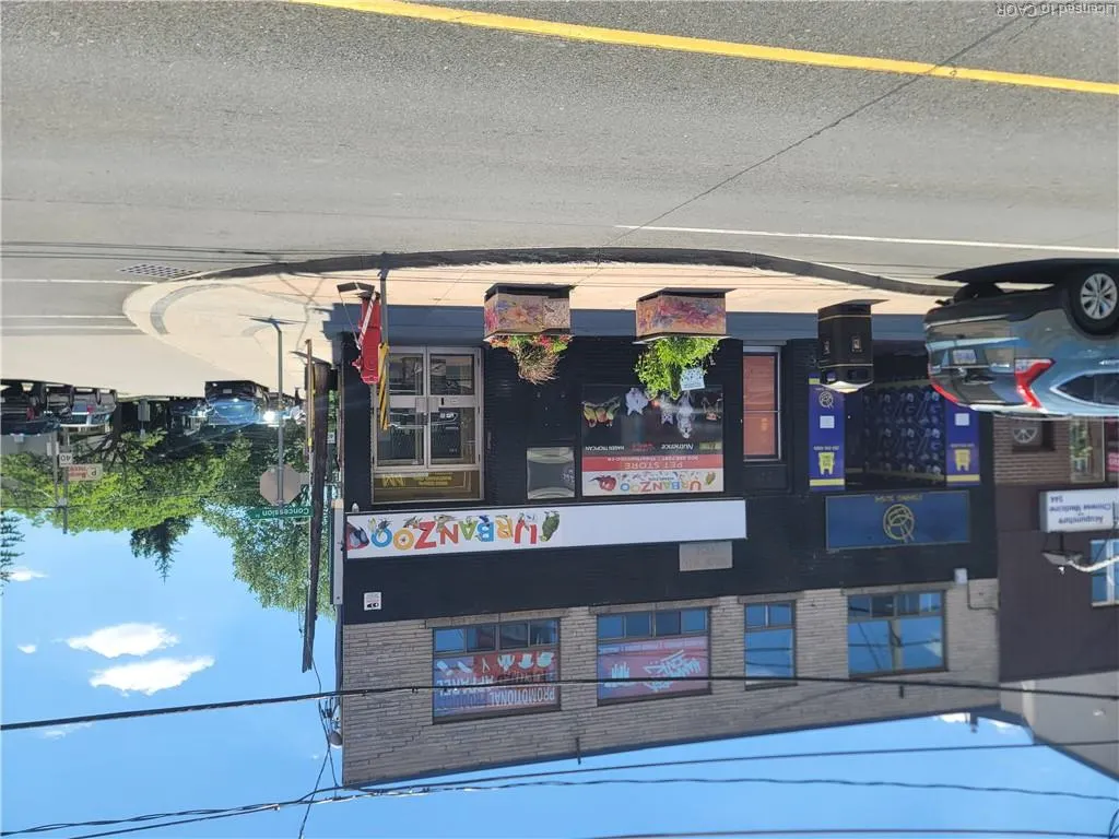 540B Concession Street
