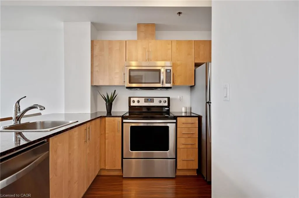 150 Water Street N #904