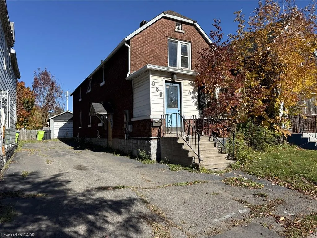 660 Queen Street